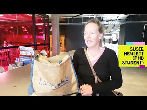 2018 GGAA Finalist: Sustainable Campus – Macquarie University