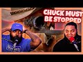CHUCK NORRIS TAKES NO PRISIONERS - FUNNY & BRUTAL SHOOTING STUPID PEOPLE - (TRY NOT TO LAUGH)