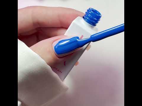 Гель-лак JOIA vegan 157, 6 мл