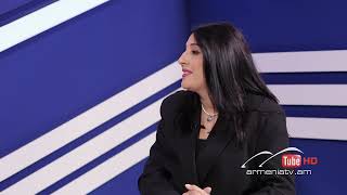 Սոցիալական Հարթակ, Թողարկում 2/13 / Socialakan Hartak