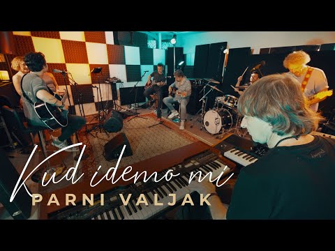 Parni Valjak - Kud idemo mi [OFFICIAL VIDEO]