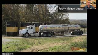 Hornet Makes Profits at $30 Oil...Imagine Your Returns at $80+ Oil!