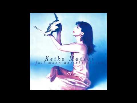 松居慶子 (Keiko Matsui) - FULL MOON AND THE SHRINE (1998)
