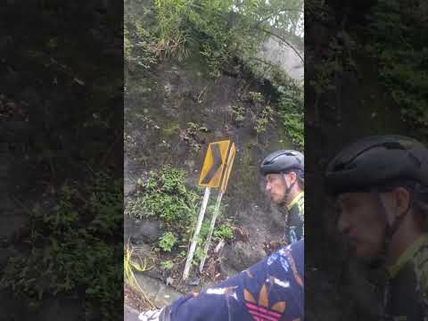 subiendo a la matanza, toledo antioquia