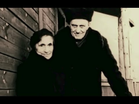 Vera e Sergej Fudel'