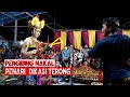Penari Senior Di Kasi Saweran Terong
