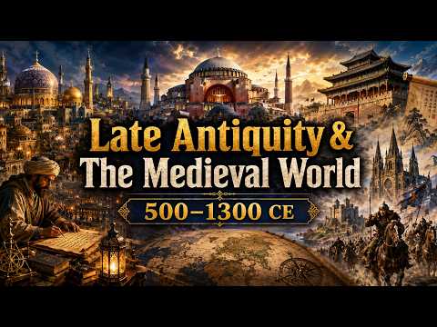 Late Antiquity and the Medieval World