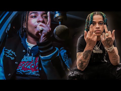 C Blu Reacts To "Dudey Lo" Pt II | Hazard Lights ⚠️ | 🎹: YoEliWTF x @MPBEATZ x @dlvbonthebeat