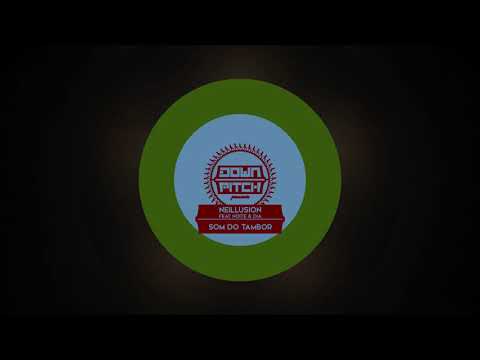 Neillusion - Som Do Tambor (feat Noite & Dia)