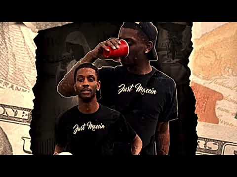 Trust issues x Spitta Mac feat (Mack Millz)