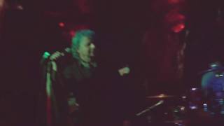 SLAUGHTER & THE DOGS - Where Have All The Bootboys Gone @ Freakshow - 25.02.2017