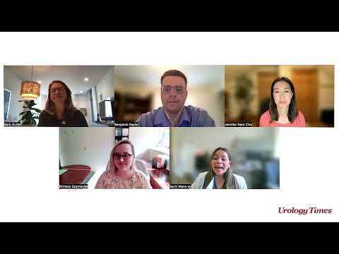 Inside the Northwestern Medicine EDGe BRCA+ Men's Clinic