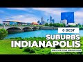 8 Best places to live in Indianapolis - Indianapolis Indiana