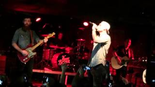 Kane Brown - Love That I Hate You