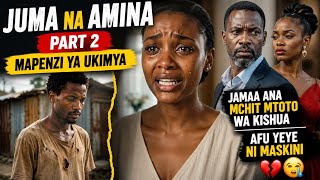 Download lagu JUMA NA AMINA PART 2 - MAPENZI USALITI WIVU | HII NDIO SIMULIZI KALI ZAIDI YA KISWAHILI INAO SISIMUA mp3 Download lagu JUMA NA AMINA PART 2 - MAPENZI USALITI WIVU | HII NDIO SIMULIZI KALI ZAIDI YA KISWAHILI INAO SISIMUA mp3