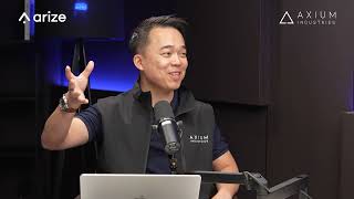 How to Build Reliable AI Agents (Context + Evals Explained) | Tobias Leong, Axium