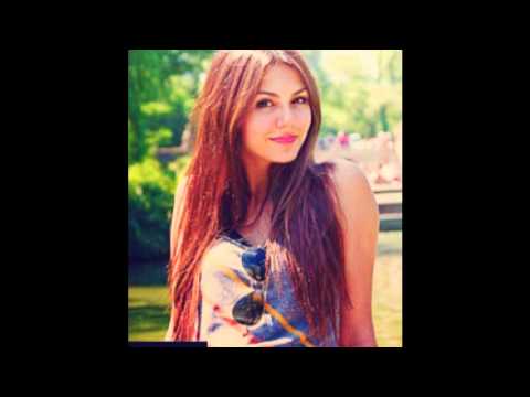 Victoria Justice & Max Schneider Maroon 5 Medley (Directed by Kurt Schneider)