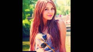 Victoria Justice &amp; Max Schneider Maroon 5 Medley (Directed by Kurt Schneider)