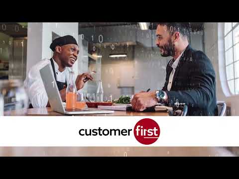 Customer First Pfg Login