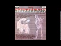 steppenwolf - corina, corina