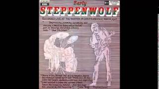 steppenwolf - corina, corina