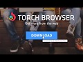 Torch Browser How To Setup