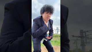 あれ...?今日ビジュいいじゃん！？ #今ドキッズtv #dance