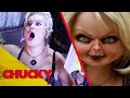 Tiffany Being a Legend for 10 Minutes | Chucky Official