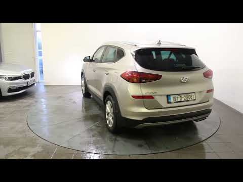 Hyundai Tucson 2WD Executive 1.6dsl - Image 2