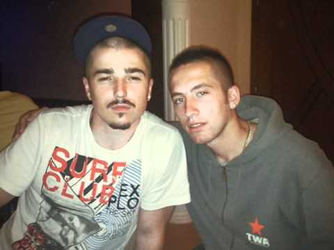 Mc Lami Dragon Ft Diablito - Kush Jon Mat Mirt