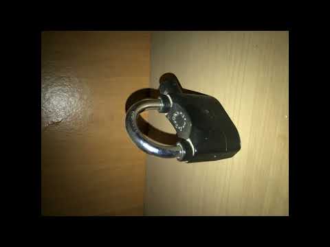 Baśnie chorwackie: Cudowna kłódka