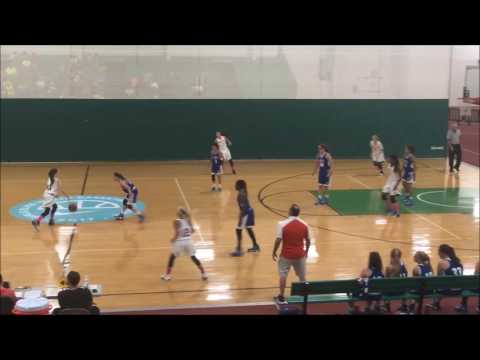 Nova 94 Ft vs Pistols Gold 2023 7 11 17 nationals game 3