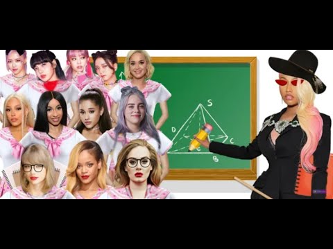 Celebrities First Day at School