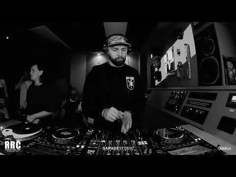 Renegade Radio Camp - ODDKUT (40hz night) - July 11 / 2025