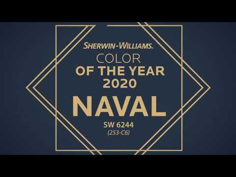 image-Is SW naval cool or warm?