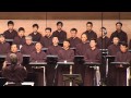 O bone Jesu,    동성 틴 OB 남성합창단 창단 30주년 기념 연주회