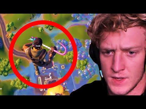 ATTENTI A QUESTO BUG CHE POTREBBE ROVINARE LA PARTITA DEI VOSTRI SOGNI! Fortnite season 4 🚨