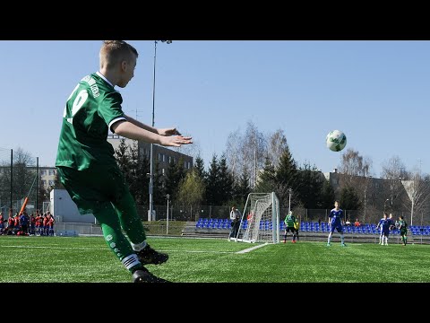 Podsumowanie zgrupowania kadr wojewódzkich - Głuchołazy 2020