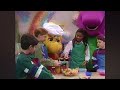 Closing To The Complete Third Season Tape 4 Episode 4 UK Version