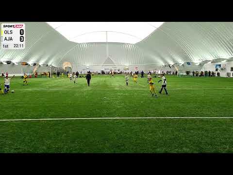 OLS vs Ajax - 10/04/2022