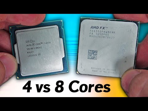цопе попки 4 ⚡Tech YES City сравнил процессоры Intel Core i7-4770 и AMD FX-8350 на ПК с  RTX 4060 в 5 играх | Процессоры | Новости | Клуб DNS