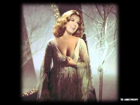 Vikki Carr - You Don´t have to say you love me