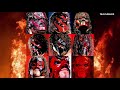 Kane All Theme Song from 1997-2018 in HD-(1080p, 30Fps)