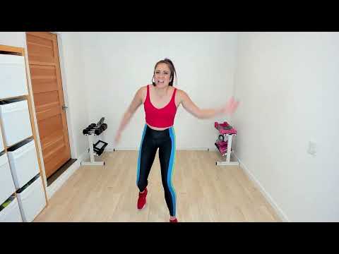 Turbo Kick - 45 Minutes - April 20th, 2024