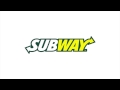 SUBWAY Jingle Sonore Version Longue