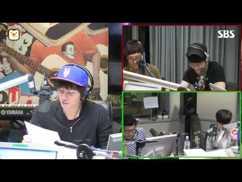 [SBS]케이윌의영스트리트,스윗소로우,나이때문에  바뀐것은