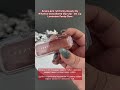 Fenty Beauty By Rihanna Gloss Bomb Dip Clip - On Lip Luminizer Fenty Glow - Блиск для губ, 6 г