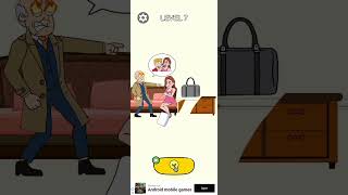 girl Save life game video #viral #shorts