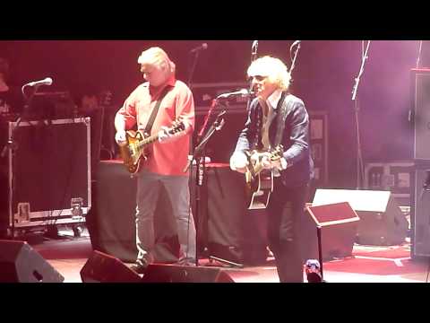 Mott The Hoople - Hymn For The Dudes