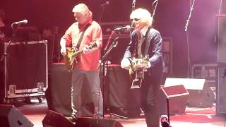 Mott The Hoople - Hymn For The Dudes